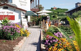 Mercure Hotel Bad Duerkheim An Den Salinen