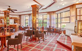 Mercure Hotel Bad Duerkheim An Den Salinen